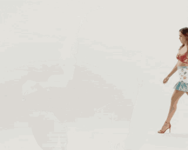 Stepford Wife GIF