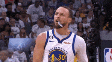 Steph Curry Stephen GIF