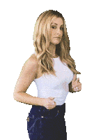 Stephanie Quayle Whatcha Drinkn Bout Sticker