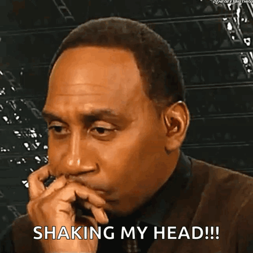 Stephen A Smith First Take GIF