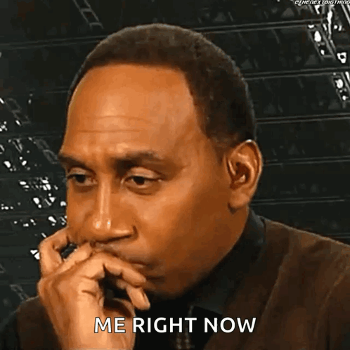 Stephen A Smith First Take GIF