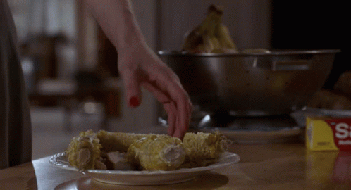 Stephen King GIF