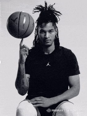 Stephon Castle Stephoncastle GIF
