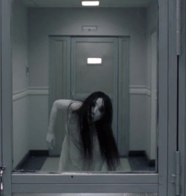 Steppin On Cracks GIF