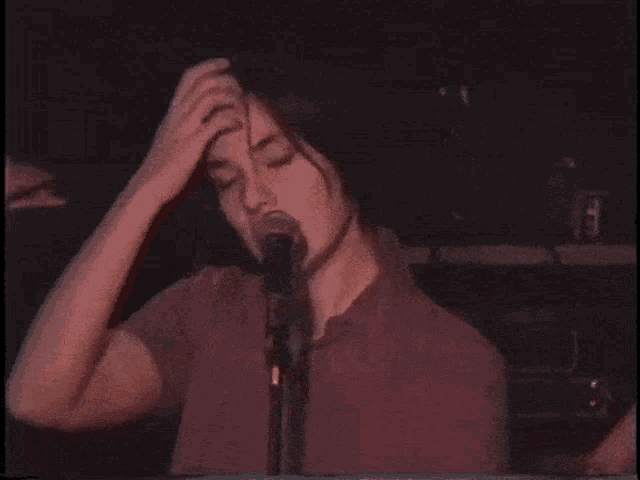 Stereolab Laetitia Sadier GIF