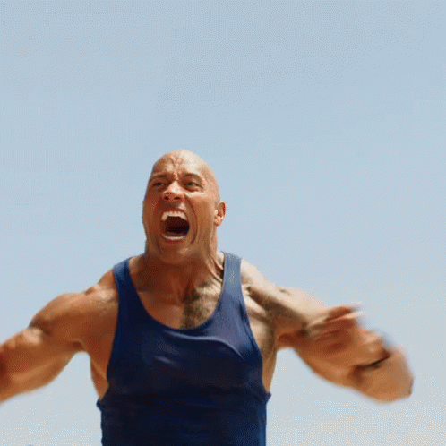 Sterkte GIF. This 498 x 498 animated GIF is part of our the rock collection. View the original animation, share it, or browse related GIFs.