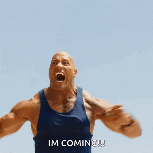 Sterkte Macht GIF