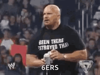 Steve Austin Stonecold GIF. This 320 x 240 animated GIF is part of our stone cold steve austin beer collection. Related themes include beer, wwe. Created by…