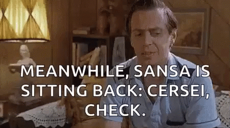Steve Buscemi List GIF. This 450 x 252 animated GIF is part of our steve buscemi lipstick collection. Created by jngaet25. View the original animation…