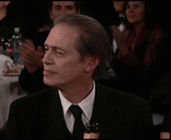 Steve Buscemi Steve GIF