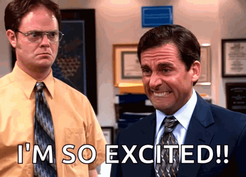 Steve Carell The Office GIF. This 498 x 358 animated GIF is part of our michael scott noooo collection. Related themes include cringe, michael scott, steve…