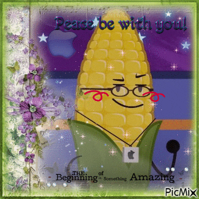 Steve Cobs Steve Cobs Inanimate Insanity GIF
