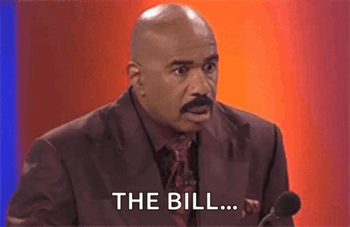 Steve Harvey Price Is Right GIF. This 498 x 323 animated GIF is part of our harvey price collection. Related themes include huh, what. Created by ncberra…