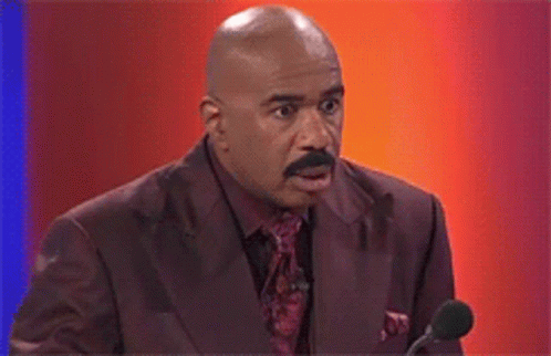 Steve Harvey Price Is Right GIF. This 498 x 322 animated GIF is part of our harvey price collection. Related themes include huh, what. Created by…
