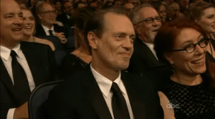 Steve GIF. This 432 x 240 animated GIF is part of our steve buscemi lipstick collection. Related themes include ok. View the original animation, share it…