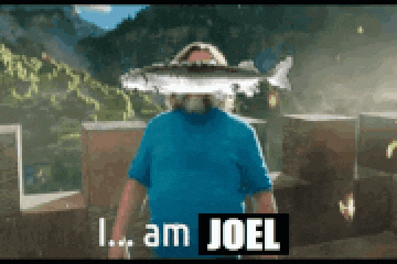 Steve Minecraft GIF