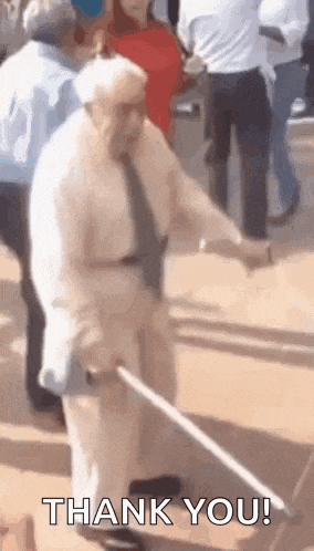 Steve Toppa Letting Loose GIF