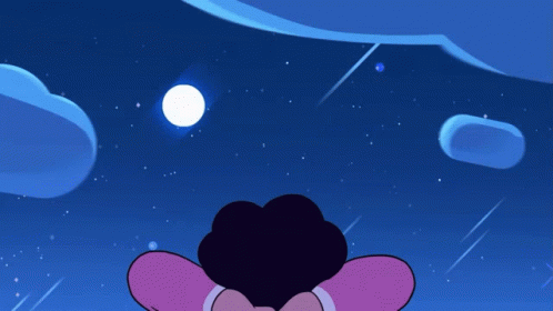 Steven Universe Animation GIF