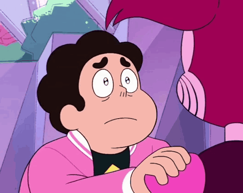 Steven Universe Pleading GIF. This 498 x 397 animated GIF is part of our steven universe star eyes collection. Created by Crxnchyt1z3. View the original…