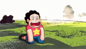 Steven Universe Star Eyes GIF. This 354 x 200 animated GIF is part of our steven universe star eyes collection. Related themes include amazed. Created by…