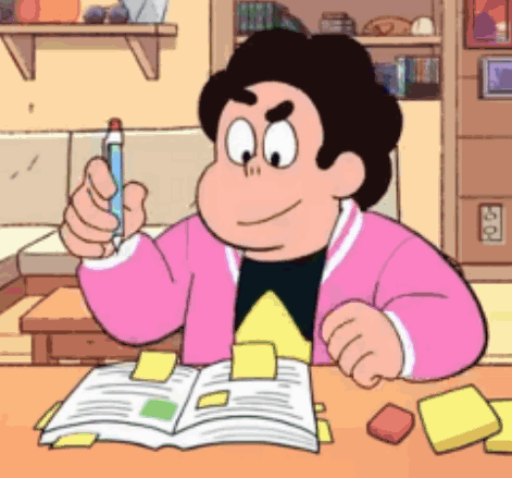Steven Universe Steven Univese Future GIF