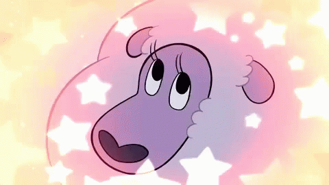 Stevenuniverse Lion GIF. This 480 x 270 animated GIF is part of our steven universe star eyes collection. Related themes include lion. View the original…