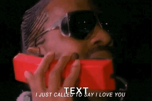 Steviewonder Calledtosayiloveyou GIF
