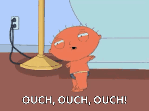 Stewie Family Guy GIF