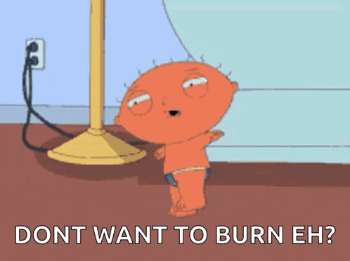 Stewie Family Guy GIF