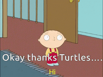 Stewie Griffin Mama GIF. This 341 x 256 animated GIF is part of our stewie hi collection. Created by MrBortman. View the original animation, share it, or…