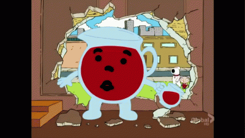 Stews Punch GIF
