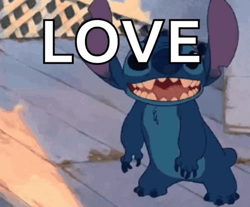 Stick Stich GIF. This 498 x 412 animated GIF is part of our moving backgrounds collection. Related themes include stich. Created by zakirah_queen5390. View…
