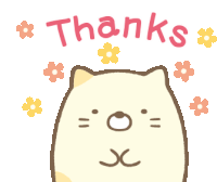 Sticker Cute Sticker