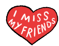 Sticker Depressed Sticker
