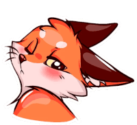 Sticker Puppy Sticker
