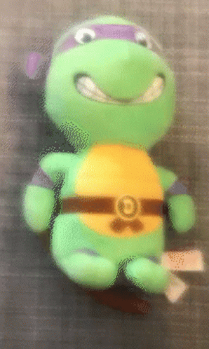 Sticker Theoddturtle GIF