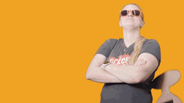 Stickergiant Make It Rain GIF