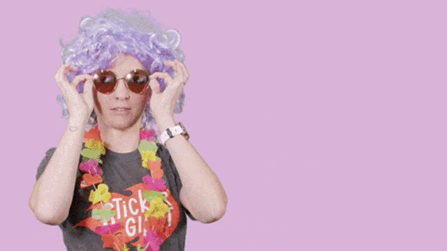 Stickergiant You Do You GIF