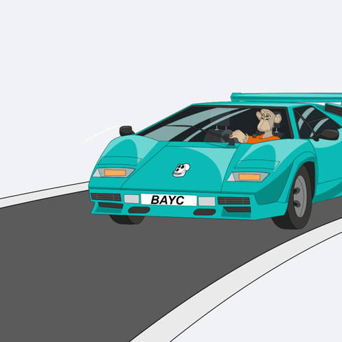 Stickerx Crypto GIF
