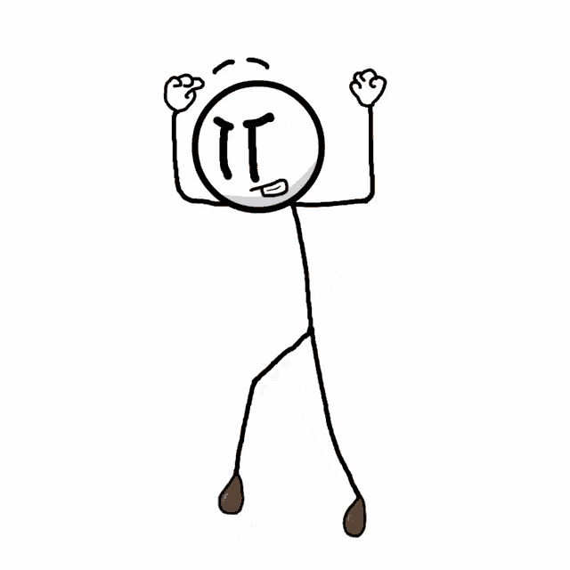 Stickman GIF