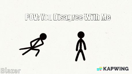 Stickman Pov GIF