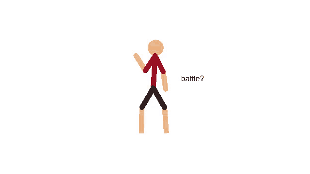 Stickmannodes Iphone GIF
