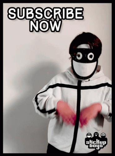 Stickupboys Stickupmusic GIF