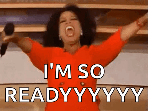 Stillesque GIF. This 498 x 374 animated GIF is part of our oprah you get a car collection. Created by aaddrriiee. View the original animation, share it, or…