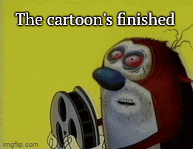 Stimpy Ren And Stimpy GIF