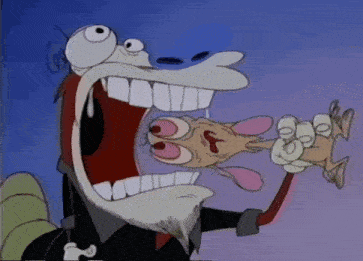 Stimpy Stimpsonjcat GIF
