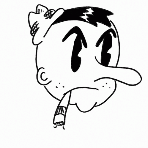Stinker GIF