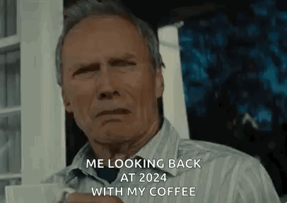 Stinky Clint Eastwood GIF