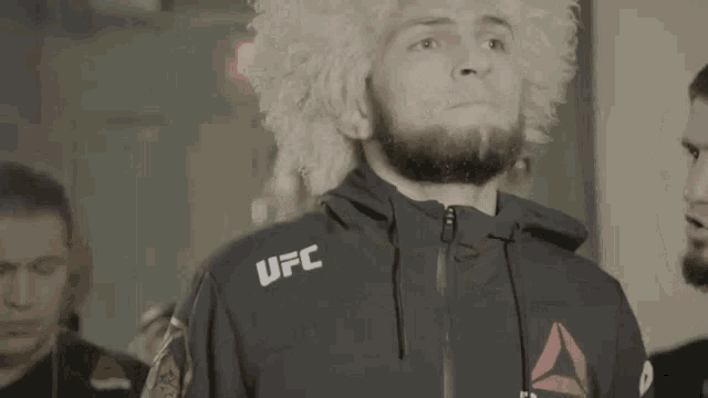 Stiopic Khabib Nurmagomedov GIF