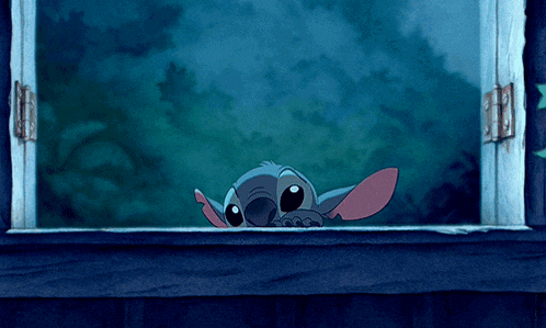 Stitch GIF